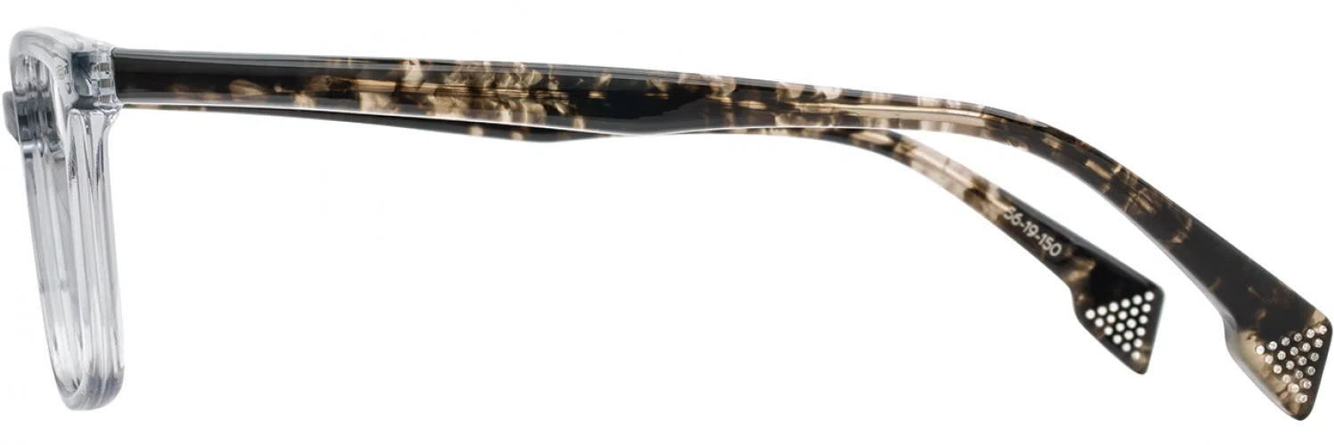 STATE Optical Co. HOWARD Eyeglasses - view 5